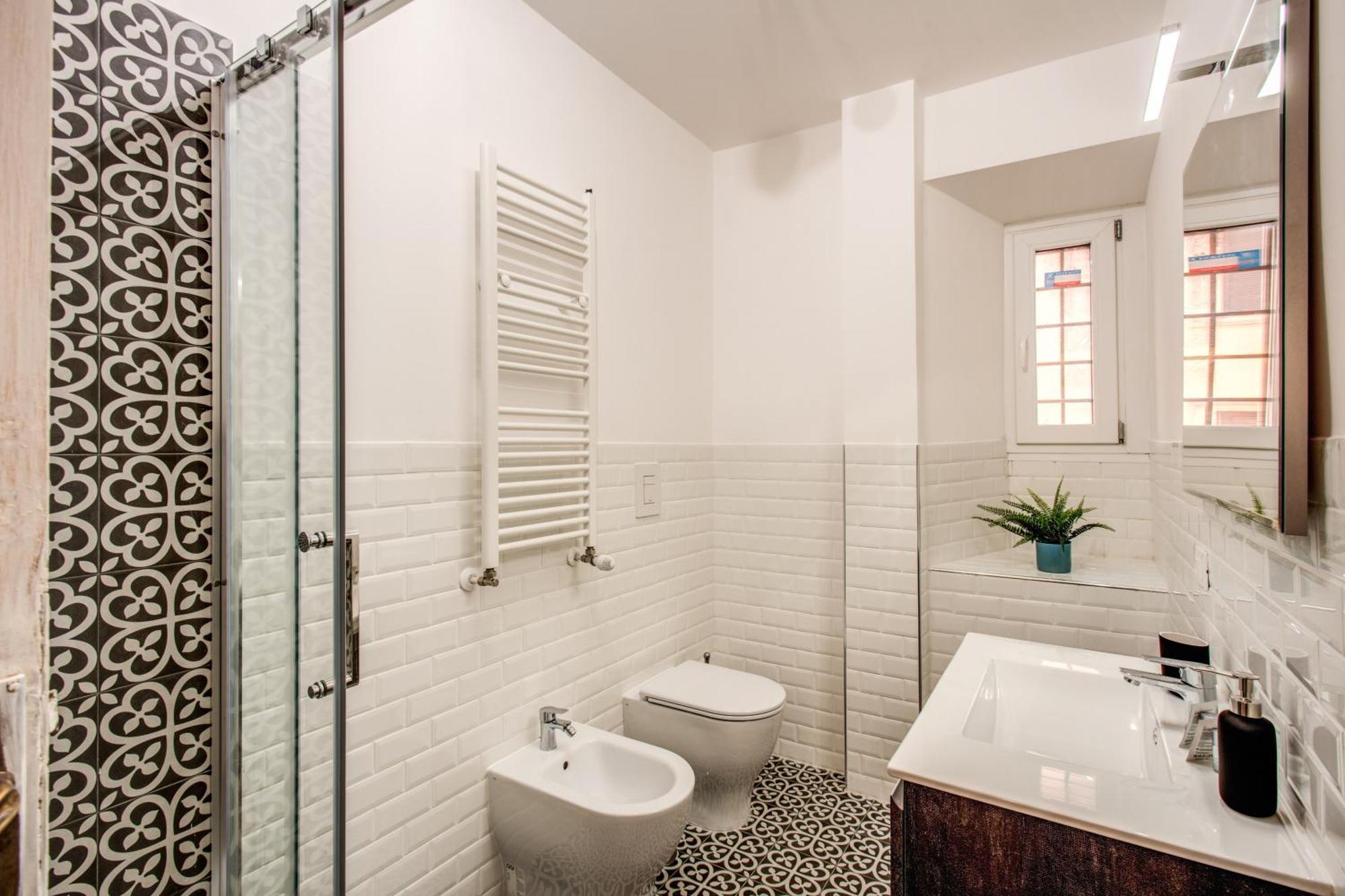 Monti Quiet And Spacious Apartment Rome Buitenkant foto